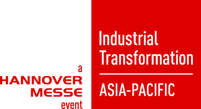 ITAP (Industrial Transformation ASIA-PACIFIC) | ACT International (アクト ...